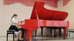 А. Колтунова, "Пояс Бабы Яги".mp4