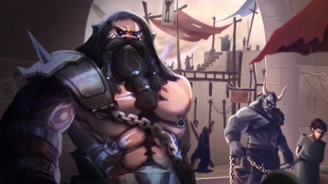 Legend Of Keepers - Launch Trailer