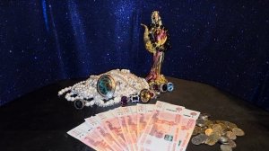 ДЕНЬГИ ПРИЗВАТЬ. ДЛЯ ВСЕХ. ВЕДЬМИНА ИЗБА. ИНГА ХОСРОЕВА.