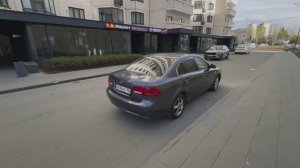 Kia Magentis - 335.000₽