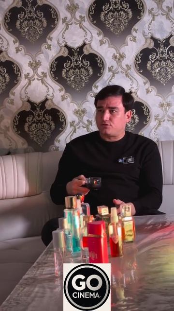 Аёлларни ҳам тушуниш қийин бўлиб кетяпти. 😅