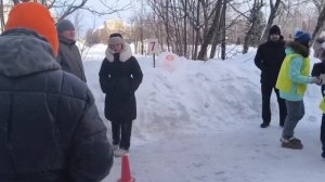 ⚡ «Молодая гвардия»