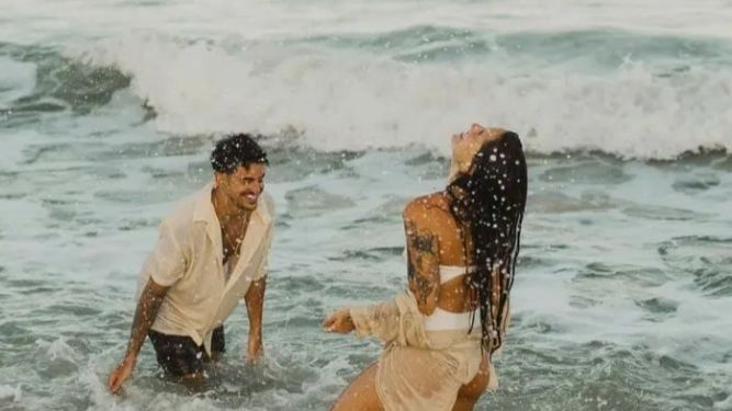 Ты меня любишь