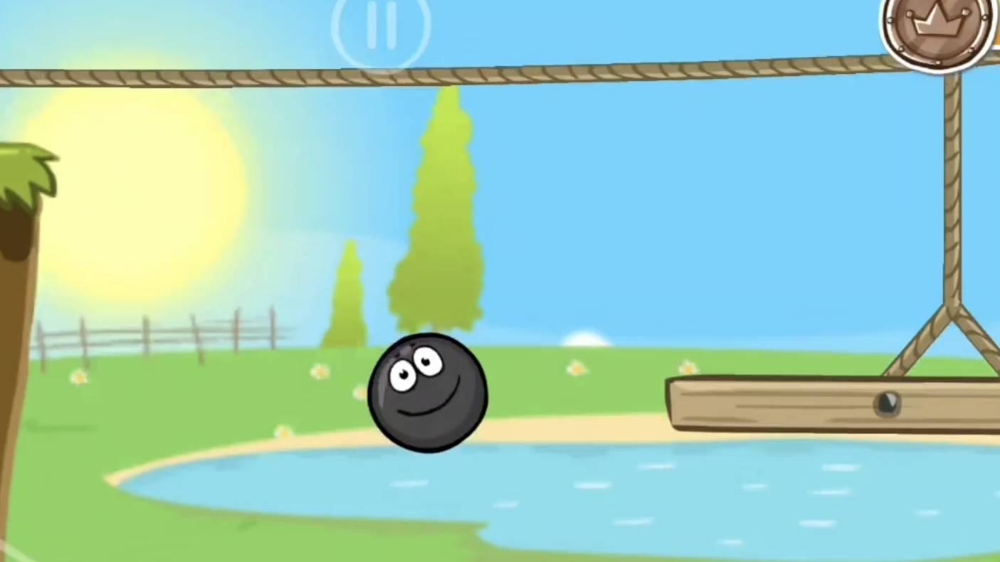 Красный шарик.Красный шар.Шар