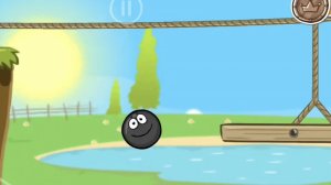 Красный шарик.Красный шар.Шар