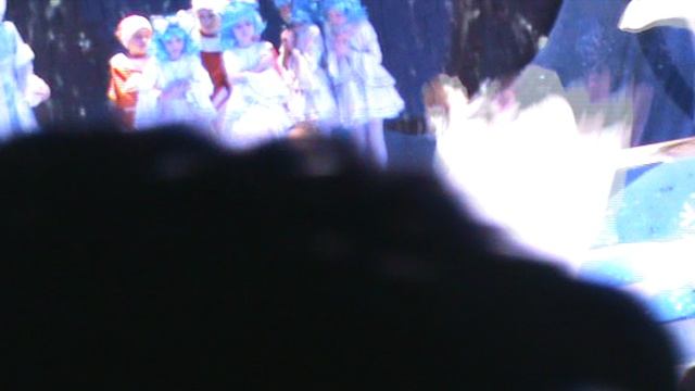 132)Ф ДВОРЕЦ ДЕСКОГО ТВОРЧЕСТВА НОВОГОДНЯЯ СКАЗКА