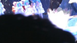 132)Ф ДВОРЕЦ ДЕСКОГО ТВОРЧЕСТВА НОВОГОДНЯЯ СКАЗКА