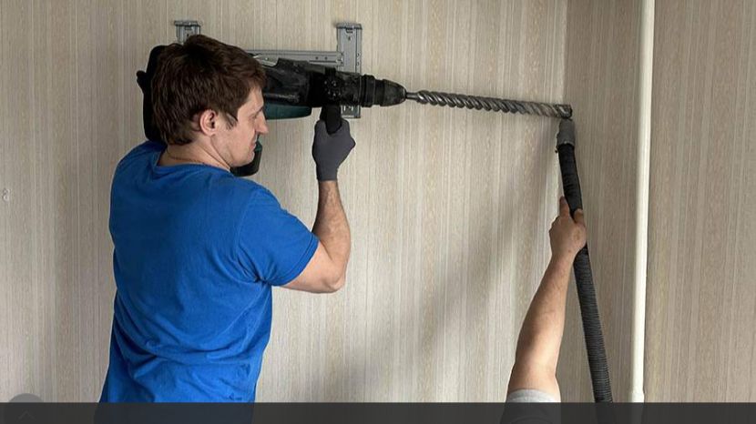 Эксперт сообщил о штрафе за ремонтные работы в квартире в обеденное время