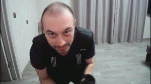 День Третий Челлендж Тренировка #3