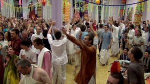 6 - 18.08.16. Баларама пурнима - арати