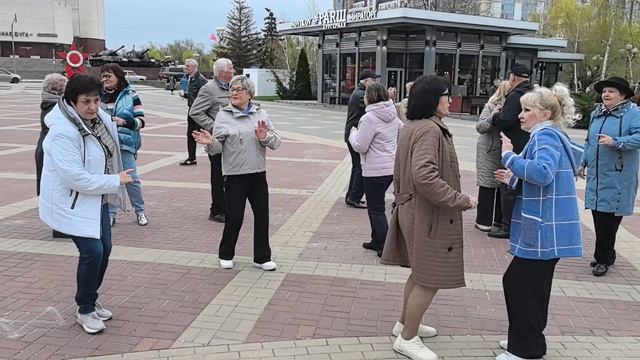 Девчонка рыжая... 18.04.26...