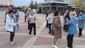 Девчонка рыжая... 18.04.26...