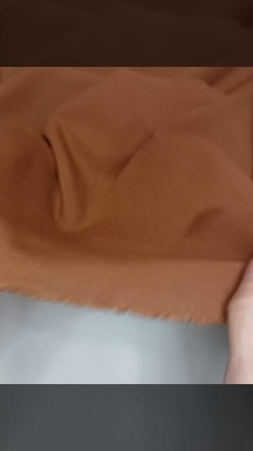 Костюмная поливискоза императорский топаз ИТАЛИЯ