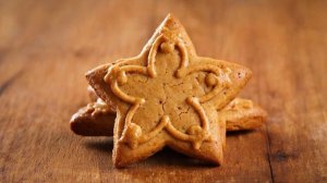 День пряника. Такое утро