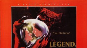 Легенда | Legend (1985)