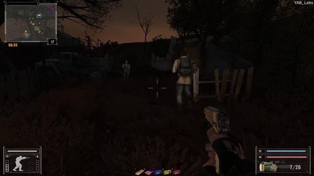 Фотограф прохождение часть 1