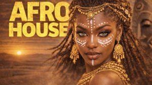 Афро музыка Afro deep house