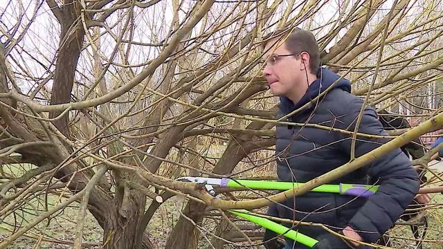 Жители Нижнего Новгорода вышли на субботник для уборки города после зимы