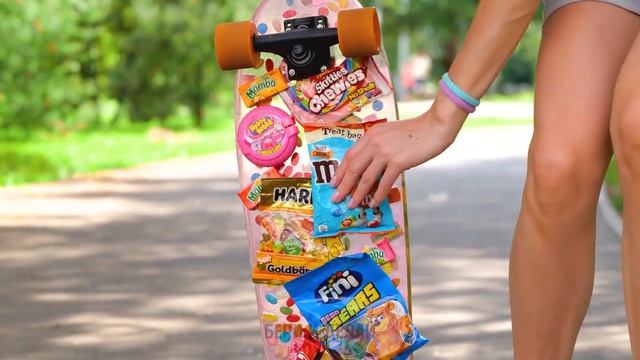 ГДЕ ЖЕ ОНИ?  Умные Способы Спрятать Закуски