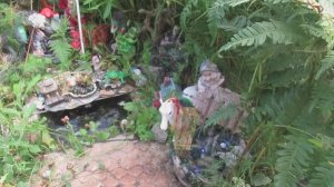 ОЙ УГАЮ ПРИ ДУНАЮ. Украинская народная песня, из х/с Великолепный Век.