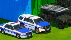 Машинки летают и прыгают! Развивающие мультики Машины помощники. Мультфильмы про машинки