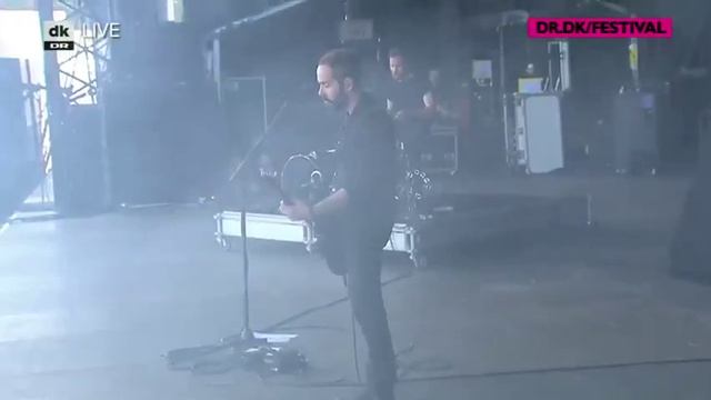 Cigarettes After Sex - Northside Festival 2018