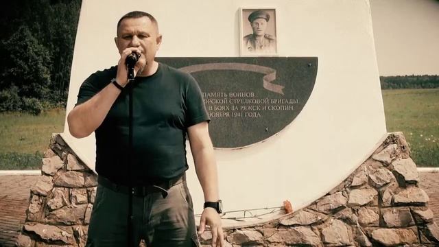 Группа крови. Клип на песню Виктора Цоя