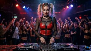 Dark Melodic Techno   Industrial Pressure & Hypnotic Bass Drive   Underground After-Hours Session