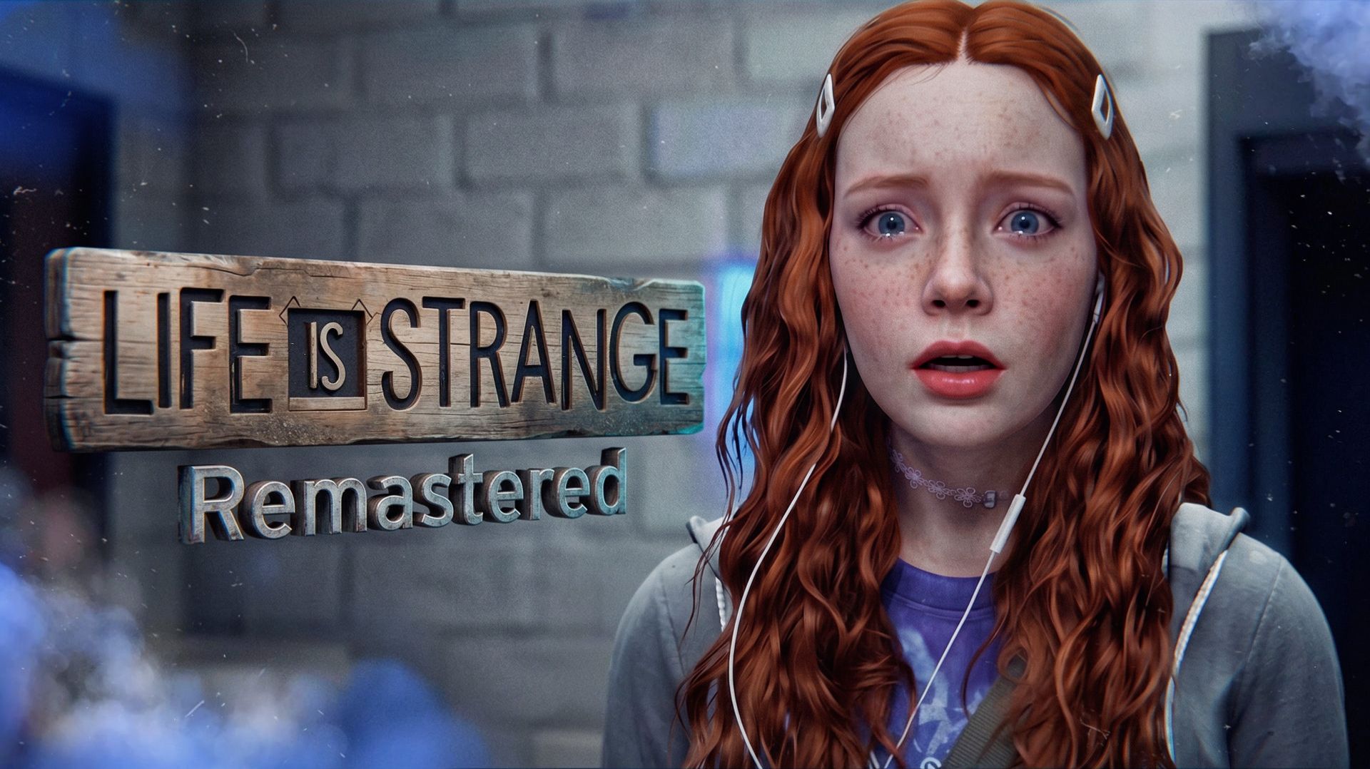 КЕЙТ ЧУТЬ НЕ ПОГИБЛА?! 😱 ► Life Is Strange Remastered #4
