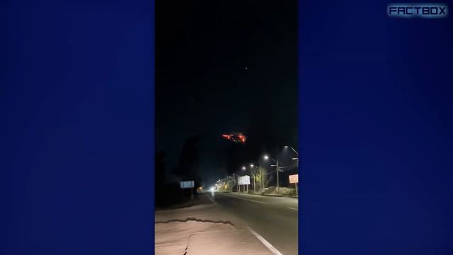 Наступает КОНЕЦ СВЕТА? По Всему Миру Начинается Нечто НЕОБЪЯСНИМОЕ