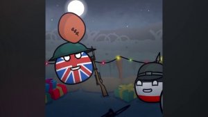 РОЖДЕСТВО ВО ВРЕМЯ ПЕРВОЙ МИРОВОЙ ВОЙНЫ