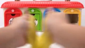 Asmr. Видео для детей. Нэвкин тв.(79)