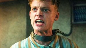 На цепи - русский трейлер Дубляж 2026