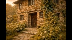 Притча о милосердии