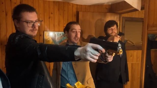 Mafia: The City Of Lost Haven (Uncle Hayter) [2026 г.]