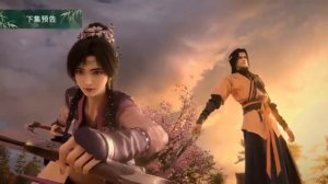 Повесть о герое меча 3 20 Серия - Превью (Аниме-Мультсериал 2025)