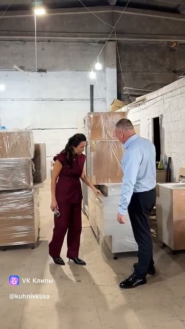 Как создаются кухни вашей мечты