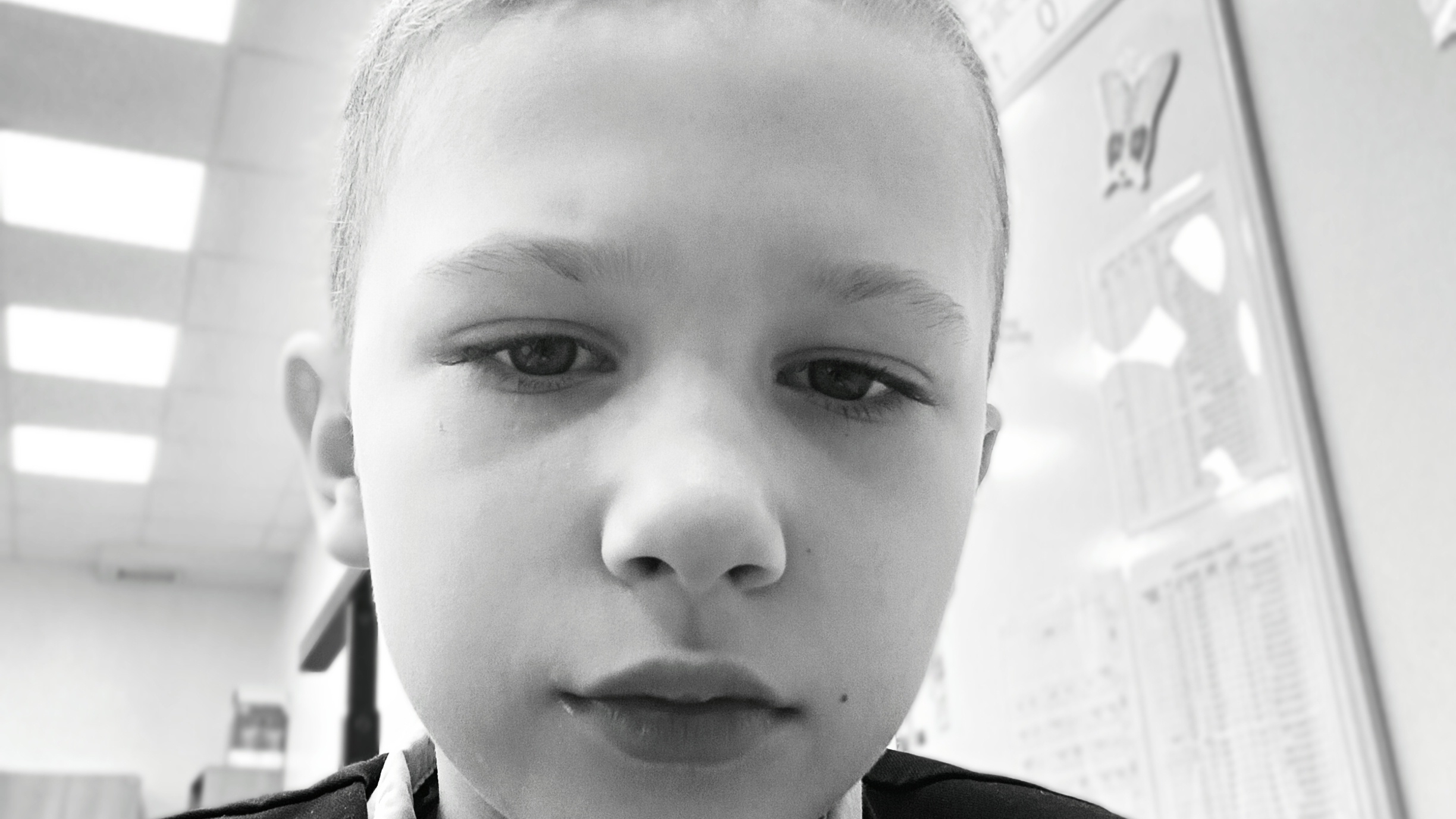 Мы сами смотрим фильм 