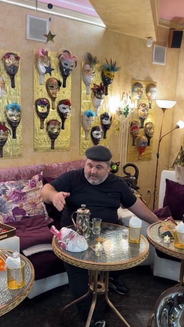 Журналист всё объяснил… но ему не поверили 😏 | Дом мафии Сочи