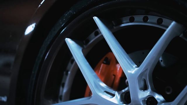 Lithe - 444 / Lamborghini Night Run [ WAVE / PHONK ]