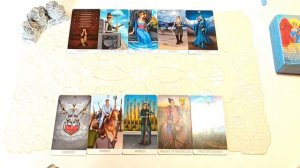 💔КОГДА ОБА МОЛЧАТ.. 💥ЧТО СКРЫВАЕТ ТИШИНА? 🔮ТАРО РАСКЛАД.