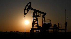 Нефть Brent выросла в цене выше $96 за баррель