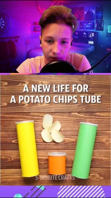 проверил лайфхаки из тик тока _ проверяю лайфха(3)