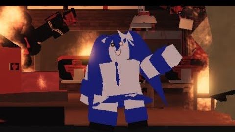 Играю за новый скин на кулкида