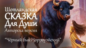 Гипнотизирующая СКАЗКА НА НОЧЬ, дарящая КРЕПКИЙ СОН до самого утра ✨Авторская версия ИСТОРИИ ДЛЯ СНА