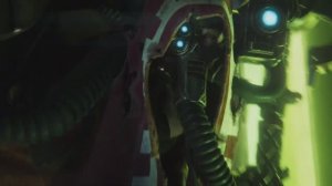 Warhammer 40,000 Dawn of War IV — трейлер Адептус Механикус