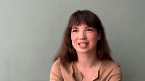 Видеовизитка. Влада Челядина