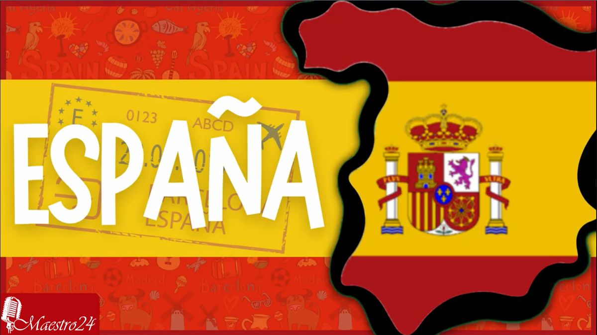 Todo sobre España. Cultura, datos y curiosidades