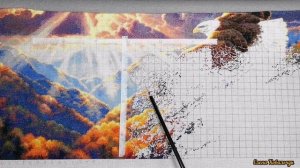 Дневник вышивальщицы 8/2026 (13 - 19 апреля)