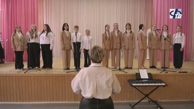 Подведены итоги муниципального этапа фестиваля детского творчества «Светлый праздник»